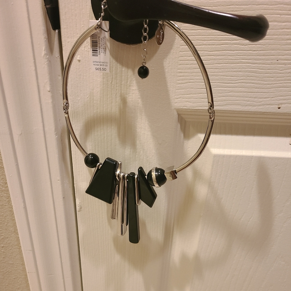 Chicos Beautiful Necklace